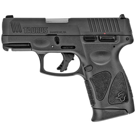 Taurus G3c 9mm accessories gallery